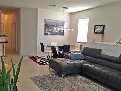 South Florida Property Management and Renovations